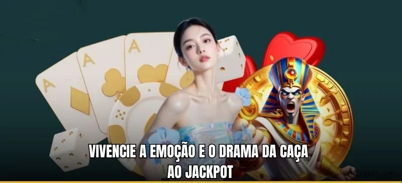 Descubra CacheRush: O Novo Fenômeno dos Jogos Digitais